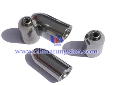 Tungsten Bullet Weight Picture