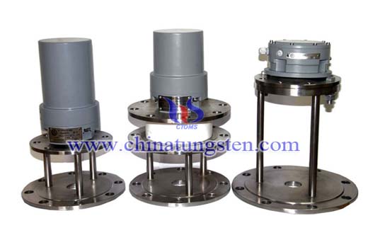 Tungsten Radiation Shielding Picture Tungsten Radiation Shielding Picture