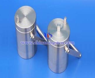 Tungsten Radiation Shielding Picture