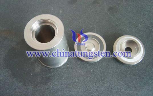 Nuclear Tungsten Radiation Shielding Picture Nuclear Tungsten Radiation Shielding Picture