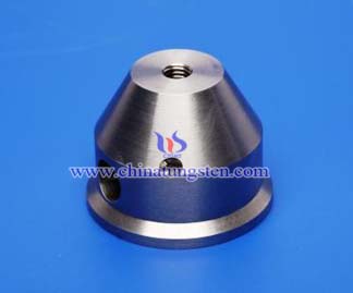 Nuclear Tungsten Radiation Shielding Picture