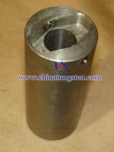 Tungsten Radiation Shielding Picture