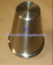 Tungsten Radiation Shielding Picture