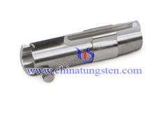 Tungsten Radiation Shielding Picture